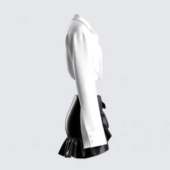 FINESSE Sets Nina Shirt & Lexi Skirt Set