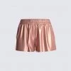FINESSE Gracie Satin Short