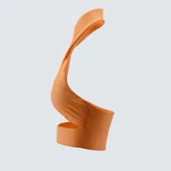 FINESSE Tops Tori Twisted Daiquiri Top