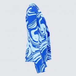 FINESSE Outerwear Blair Now You See Me Jacket