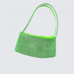 FINESSE Tops Blair Diamante Top