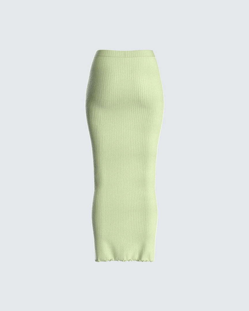 FINESSE Liberty Maxi Skirt 5 FINESSE Liberty Maxi Skirt