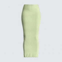 FINESSE Liberty Maxi Skirt