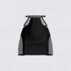 FINESSE Silas Black Mini Skirt 2 FINESSE Silas Black Mini Skirt