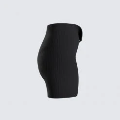 FINESSE Harlow Knit Skirt