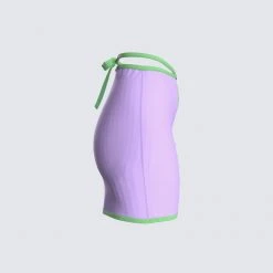 FINESSE Cici Mini Skirt Bottoms