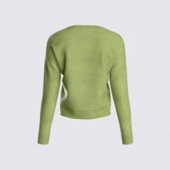 FINESSE Kaia Knit Cardigan 7 FINESSE Kaia Knit Cardigan