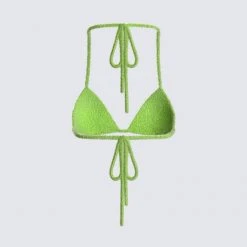 FINESSE Harper Knit Bralette