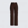 FINESSE Bottoms Coco Cargo Pant
