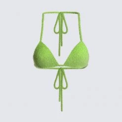 FINESSE Harper Knit Bralette