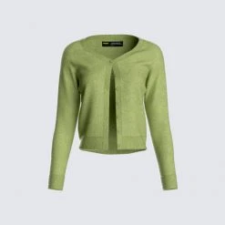 FINESSE Kaia Knit Cardigan