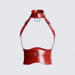 FINESSE El Corset Top Tops