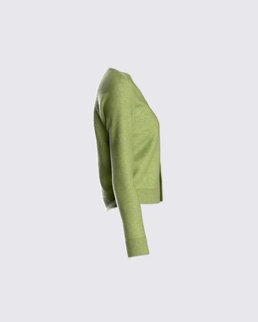 FINESSE Kaia Knit Cardigan 4 FINESSE Kaia Knit Cardigan