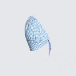 FINESSE Penelope Cropped Top