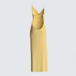 FINESSE Faye Maxi Dress Dresses 7 FINESSE Faye Maxi Dress Dresses