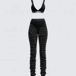 FINESSE Sets Dom Don't Mess Set