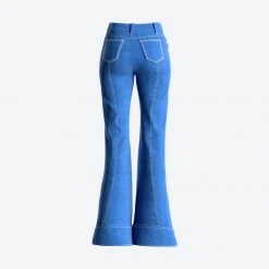 FINESSE Bottoms Jamie Flare Jean