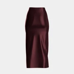 FINESSE Beck Midi Skirt