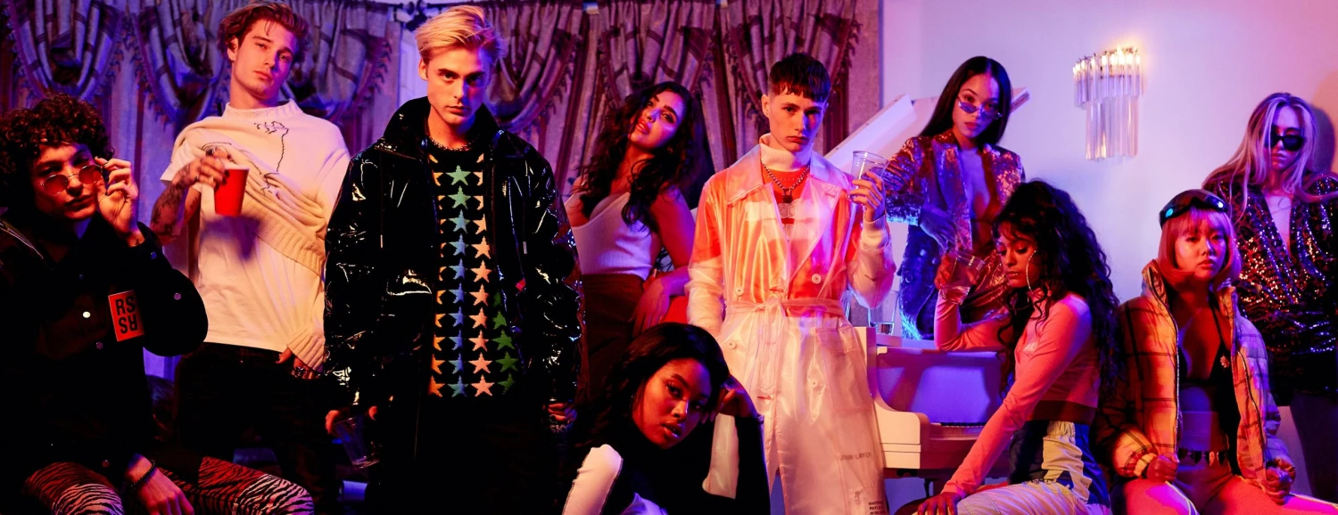 FINESSE Sales Store -FINESSE Sales Store 6543 scaled