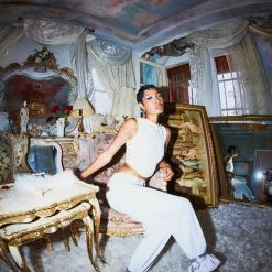 FINESSE Sets Eli Set