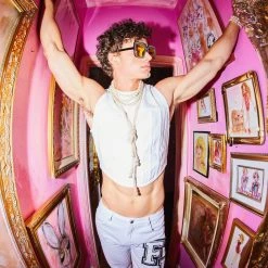 FINESSE Sets Eli Set