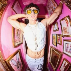 FINESSE Sets Eli Set