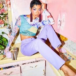 FINESSE Aaron Wonder Pants 11 FINESSE Aaron Wonder Pants