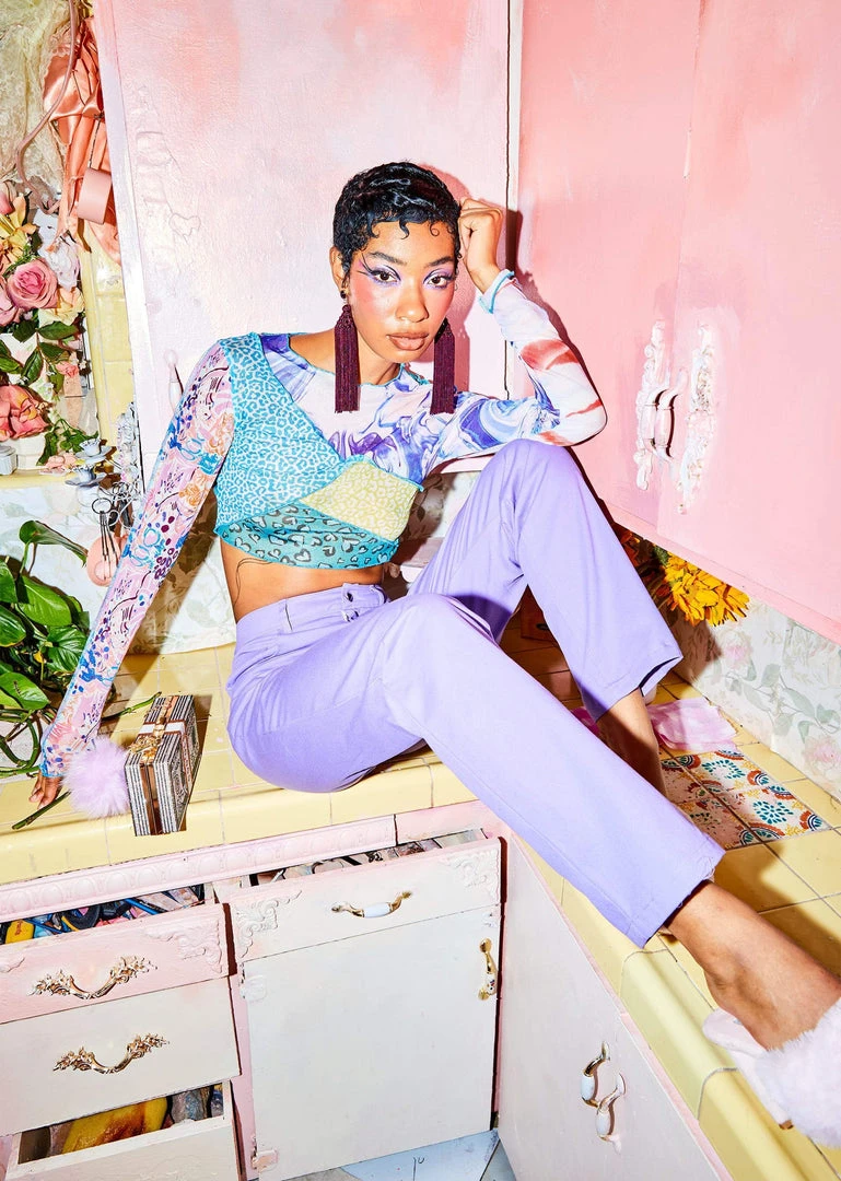 FINESSE Aaron Wonder Pants 6 FINESSE Aaron Wonder Pants