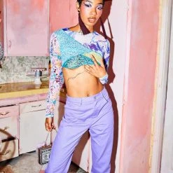 FINESSE Aaron Wonder Pants 13 FINESSE Aaron Wonder Pants