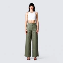 FINESSE Thea Tank & Anna Pant Set