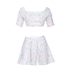 FINESSE Baby Ballerina Set