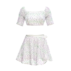 FINESSE Baby Ballerina Set