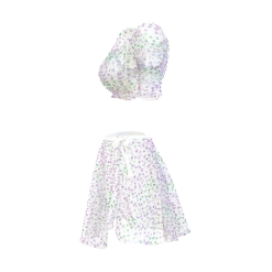 FINESSE Baby Ballerina Set