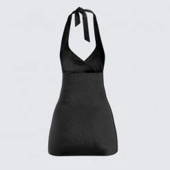 FINESSE Dani Lil' Black Dress