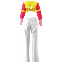 FINESSE Ronnie Set Sets