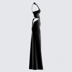 FINESSE Becca Maxi Dress
