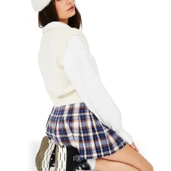 FINESSE Sets Bella Plaid Princess Set 10 FINESSE Sets Bella Plaid Princess Set