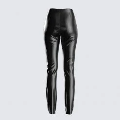 FINESSE Bottoms Cait High Waist Pants 10 FINESSE Bottoms Cait High Waist Pants