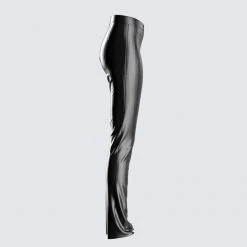 FINESSE Bottoms Cait High Waist Pants