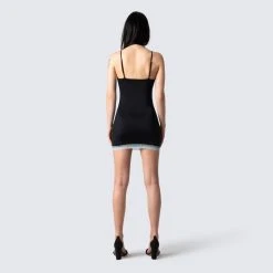 FINESSE Davie Mini Dress Dresses 13 FINESSE Davie Mini Dress Dresses