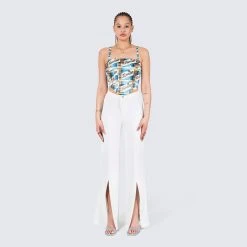 FINESSE Cora Corset Top Tops 11 FINESSE Cora Corset Top Tops