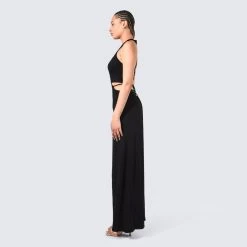 FINESSE Becca Maxi Dress