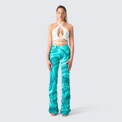 FINESSE Danika Pant Bottoms