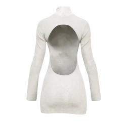 FINESSE Dresses Demi Glamazon Dress