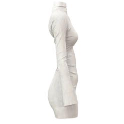 FINESSE Dresses Demi Glamazon Dress