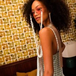 FINESSE Dori Green Dresses