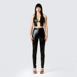 FINESSE Jaxon Top & Cait Pant Set Sets