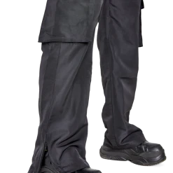 FINESSE Rara Lossless Low-V Pants 16 FINESSE Rara Lossless Low-V Pants