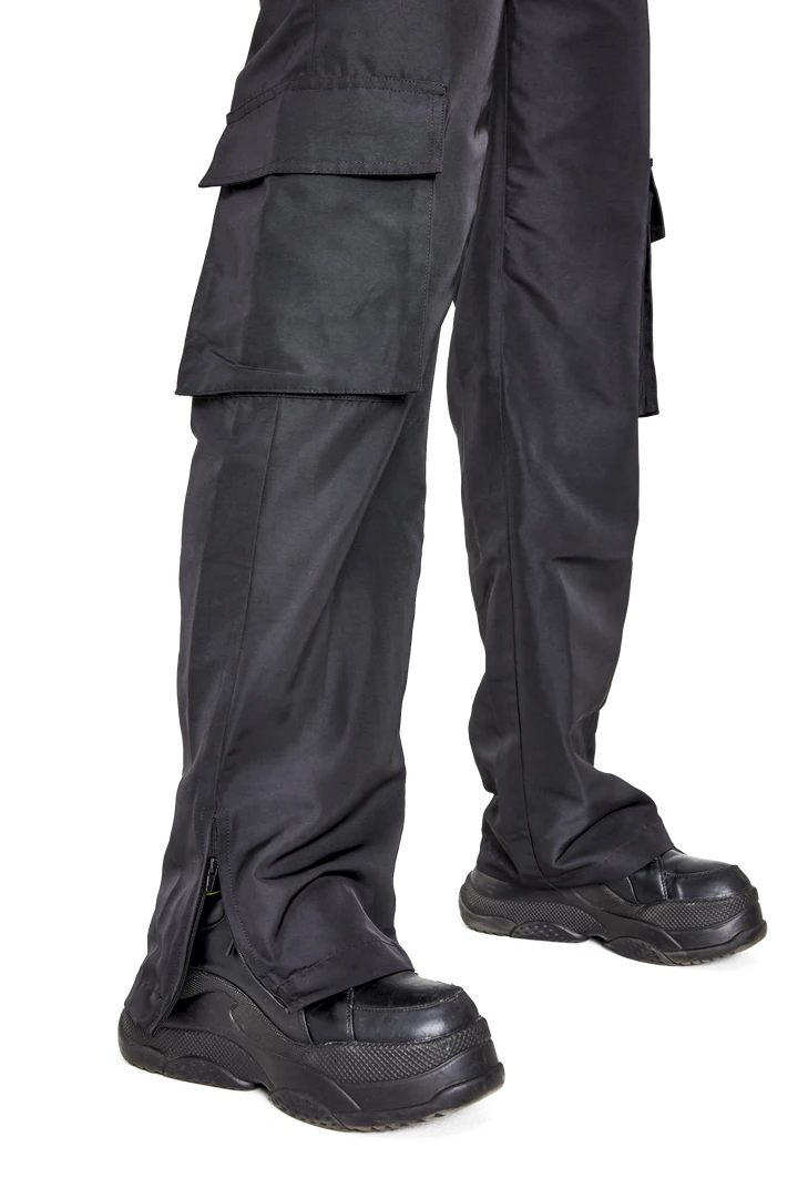 FINESSE Rara Lossless Low-V Pants 9 FINESSE Rara Lossless Low-V Pants