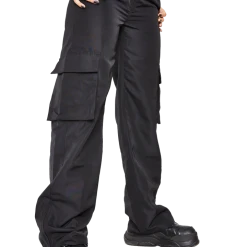 FINESSE Rara Lossless Low-V Pants 15 FINESSE Rara Lossless Low-V Pants